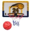 Merco Teamer basketbalový koš s deskou oranžová