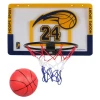 Merco Teamer basketbalový koš s deskou oranžová POUZE 1 ks (VÝPRODEJ) Merco Teamer basketbalový koš s deskou oranžová POUZE 1 ks (VÝPRODEJ)