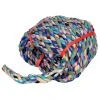 Merco Tug of War Rope Multicolor lano na přetahování 15 m Merco Tug of War Rope Multicolor lano na přetahování 15 m