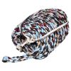 Merco Tug of War Rope Multicolor lano na přetahování 25 m