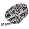 Merco Tug of War Rope Multicolor lano na přetahování 25 m Merco Tug of War Rope Multicolor lano na přetahování 25 m