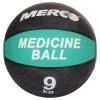 Merco UFO Dual gumový medicinální míč Merco UFO Dual gumový medicinální míč