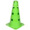 Merco Vario kužel s otvory zelená 30 cm Merco Vario kužel s otvory zelená 30 cm