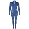 Merco Women Warm dámské termoprádlo sea blue