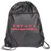 Merco Yoga Bag Logo sportovní taška černá Merco Yoga Bag Logo sportovní taška černá