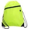 Merco Yoga Bag sportovní taška fluo zelená Merco Yoga Bag sportovní taška fluo zelená