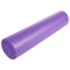 Merco Yoga EPE Roller jóga válec fialová Merco Yoga EPE Roller jóga válec fialová