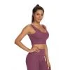 Merco Yoga Feel sportovní podprsenka červená POUZE L (VÝPRODEJ) Merco Yoga Feel sportovní podprsenka červená POUZE L (VÝPRODEJ)