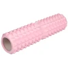 Merco Yoga Roller F11 jóga válec růžová Merco Yoga Roller F11 jóga válec růžová