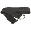 Merco Yoga Strap pás na jógu černá Merco Yoga Strap pás na jógu černá