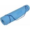 Merco Yoga TPE 6 Mat podložka na cvičení modrá