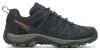 Merrell J036741 Accentor 3 Sport Gtx Black/tangerine pánská outdoor obuv POUZE UK 13 / EU 49 / 32 cm (VÝPRODEJ)