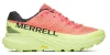 Merrell J068327 Agility Peak 5 Blossom/mantis trail obuv POUZE UK 11,5 / EU 46,5 / 30 cm (VÝPRODEJ)