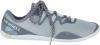 Merrell J135374 Vapor Glove 5 Monument dámské běžecké boty POUZE UK 4,5 / EU 37,5 / 24 cm (VÝPRODEJ)