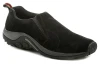 Merrell Jungle Moc J60825 černé pánské polobotky