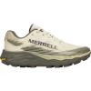 Merrell J00003311 Agility Peak 6 M Burlap trail obuv