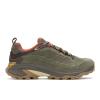 Merrell J037787 Moab Speed 2 Ltr Wp Olive outdoor obuv