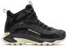 Merrell J037826 Moab Speed 2 Mid Gtx Black outdoor obuv