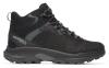 Merrell J038071 Speed Strike 2 Mid Ltr Wp Black outdoor obuv
