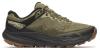 Merrell J068397 Nova 4 Wp Drab pánská trail obuv