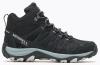 Merrell J135450 Accentor 3 Sport Mid Gtx Black dámská outdoor obuv + sleva 200,- na příslušenství