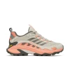 Merrell J00005349 Moab Speed 2 Gtx W Basalt/vermillion dámské outdoor boty