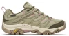 Merrell J00005400 Moab 3 Gtx W Olivine dámské outdoor boty