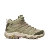 Merrell J00005416 Moab 3 Mid Gtx W Olivine dámská outdoor obuv