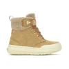 Merrell J007058 Marquette Thermo Lace Wp Tan dámská zimní obuv Merrell J007058 Marquette Thermo Lace Wp Tan dámská zimní obuv