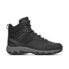 Merrell J036441 Thermo Akita Mid Wp Black pánská zimní obuv