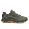 Merrell J037843 Speed Strike 2 Wp Olive pánské outdoor boty Merrell J037843 Speed Strike 2 Wp Olive pánské outdoor boty