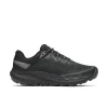 Merrell J068395 Nova 4 Wp M Black pánské boty Merrell J068395 Nova 4 Wp M Black pánské boty