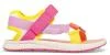 Merrell Mk167536 Kahuna Web 2.0 Pink Multi dětské sandály