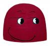 Mess Zimní čepice CP838 Curious červená Mess Zimní čepice CP838 Curious červená