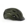 Met Přilba Allroad Olive Iridescent - 56/58 cm