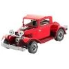 Metal Earth Luxusní ocelová stavebnice Ford 1932 coupe