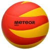 Meteor Nex volejbalový míč červená-žlutá Meteor Nex volejbalový míč červená-žlutá