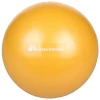 Meteor Rubber overball oranžová Meteor Rubber overball oranžová