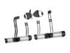 MFT 1444 Adaptér na 4-té kolo k MFT BackPower