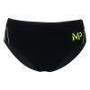 Michael Phelps Pánské plavky MANU MAN BRIEF Michael Phelps Pánské plavky MANU MAN BRIEF