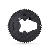 Miche Převodník X2 RD R81, 50z, Al+carbon, SH 12sp