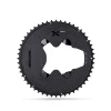 MICHE Převodník X2 RD R92, 50z, Al+carbon, SH 12sp MICHE Převodník X2 RD R92, 50z, Al+carbon, SH 12sp