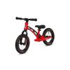 Micro Balance Bike Deluxe Red dětské odrážedlo + sleva 300,- na příslušenství