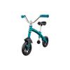 Micro G-Bike Chopper Deluxe Aqua dětské odrážedlo