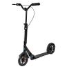 Micro Metropolitan Deluxe black skládací koloběžka + sleva 400,- na příslušenství