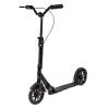 Micro Metropolitan Deluxe black skládací koloběžka + sleva 400,- na příslušenství