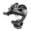 Microshift Přehazovačka MTB Mezzo RD-M36S 8/9F