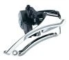 Microshift přesmykač FD-M282, 34,9 mmm, spodní tah