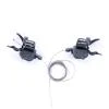 Microshift Řazení MTB Marvo SL-M759-3 3x9sp., Set