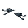 Microshift Řazení MTB Marvo SL-M859 2/3x9sp., Set Microshift Řazení MTB Marvo SL-M859 2/3x9sp., Set